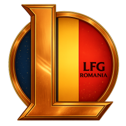 LFG România banner