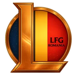 LFG România banner