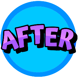 AFTER - Wild Rift banner