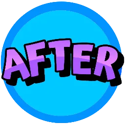 AFTER - Wild Rift banner