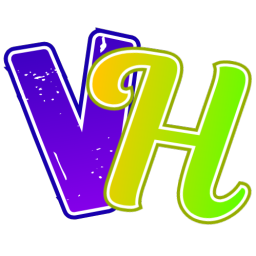 Villains & Heroes Club banner