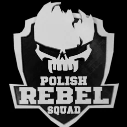 Polish Rebel Squad banner