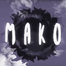 Mako's Coyotes banner