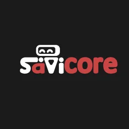 Savicore.com banner