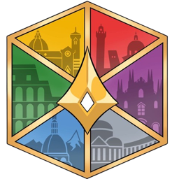 Lore League banner