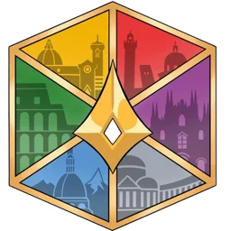 Lore League banner
