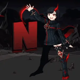 Nytheris AQ | 7th Month banner