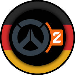 Overwatch / Overwatch Rush - Deutsch Discord banner