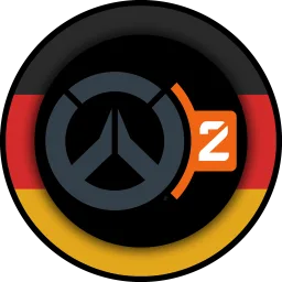 Overwatch / Overwatch Rush - Deutsch Discord banner