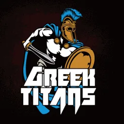 Greek Titans Community® banner