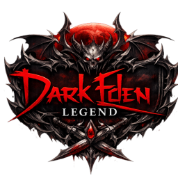 DarkEden Legend - Official Discord Server - Horror MMORPG banner