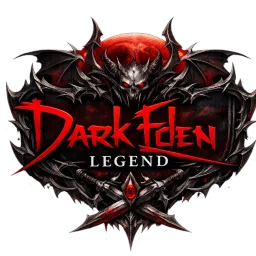 DarkEden Legend - Official Discord Server - Horror MMORPG banner