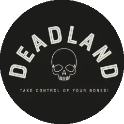Deadland banner