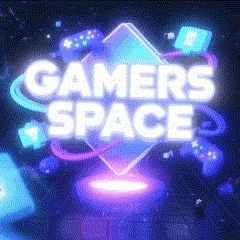 Gamers Space banner