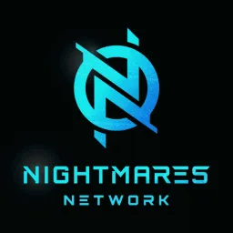 NIGHTMARES NETWORK banner