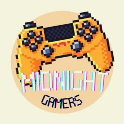 MIDNIGHT GAMERS banner