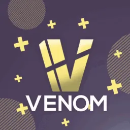 1Venom banner