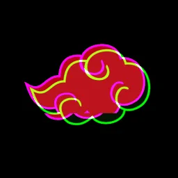 Red Cloud banner
