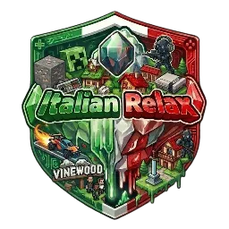 Italian Relax banner