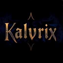 Kalvrix banner