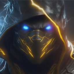 GlobalShock's Community banner
