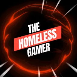 Homeless Gaming Network banner