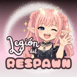 Legión del Respawn banner