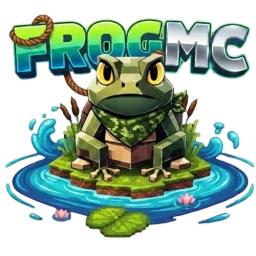 FrogMC banner