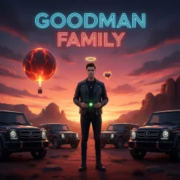 GOODMAN🔻EMPIRE banner