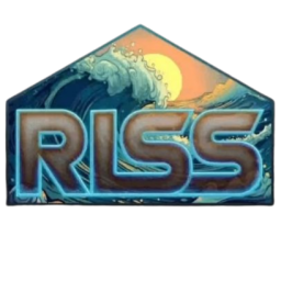 Rocket League Splash Series banner