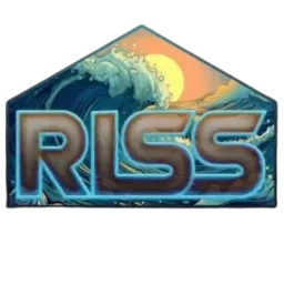 Rocket League Splash Series banner
