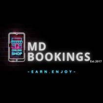 4️⃣🔰MD MOBILE BOOKINGS🔰 