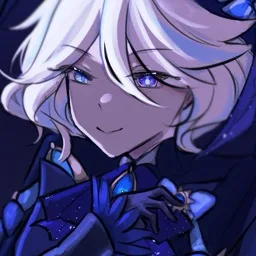 Furina Mains | Genshin Impact banner