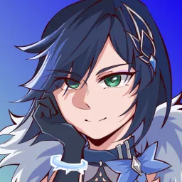 Yelan Mains | Genshin Impact banner