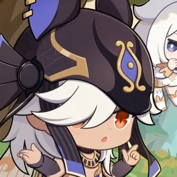 Cyno Mains | Genshin Impact banner
