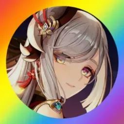 Shenhe Mains | Genshin Impact banner