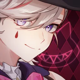 Lyney Mains | Genshin Impact banner