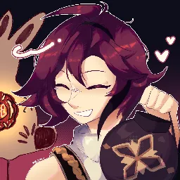 Heizou Mains | Genshin Impact banner