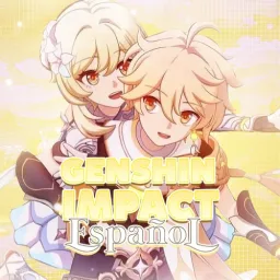 Genshin Impact Español banner