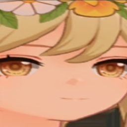 Tabibito'nun Genshin Impact Sunucusu banner
