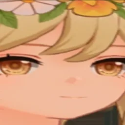 Tabibito'nun Genshin Impact Sunucusu banner