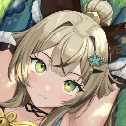 Kirara Mains | Genshin Impact banner