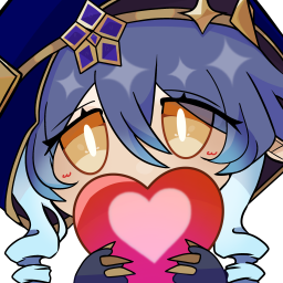Layla Mains ✦ Genshin Impact banner