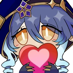 Layla Mains ✦ Genshin Impact banner
