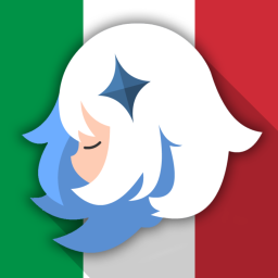 Genshin Impact Italia · HoYoverse banner