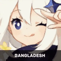 Genshin Impact Bangladesh 🇧🇩 banner