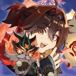 Gaming Mains | Genshin Impact banner