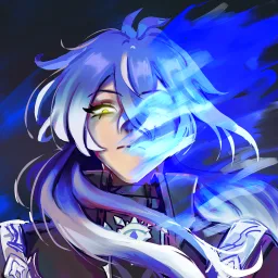 Flins Mains ✧ Genshin Impact banner