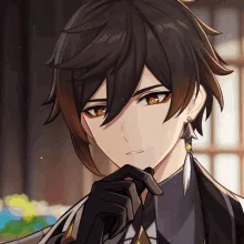 Genshin Impact CZ/SK banner