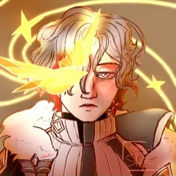 Illuga Mains  ✸  Genshin Impact banner